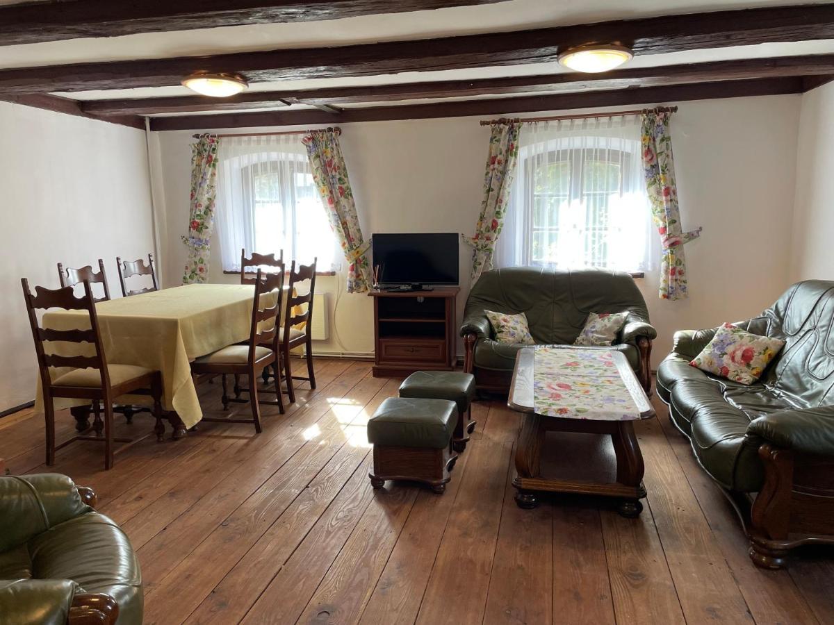Lakeside Granary Apartment: 19th-century Charm With Park Access Apartment *