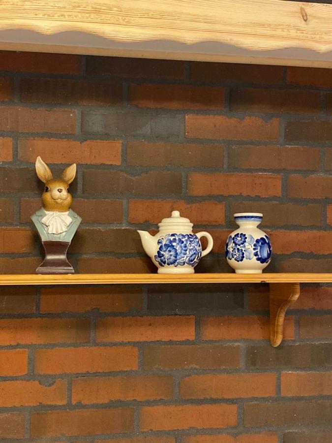 Lakeside Granary Apartment: 19th-century Charm With Park Access Szteklin